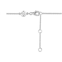 Bracciale Ti Sento Milano Donna in Argento Turchese 2983TQ - 2983TQ